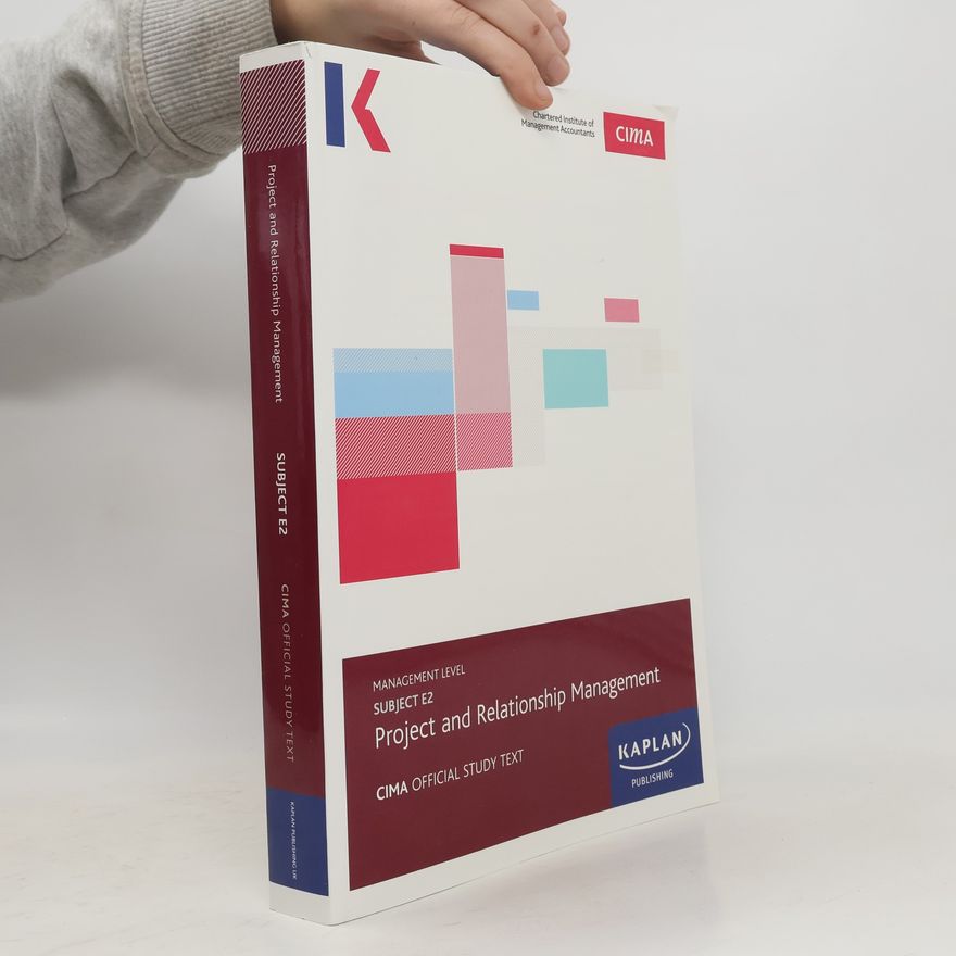 Autorenkollektiv Project & Relationship Management