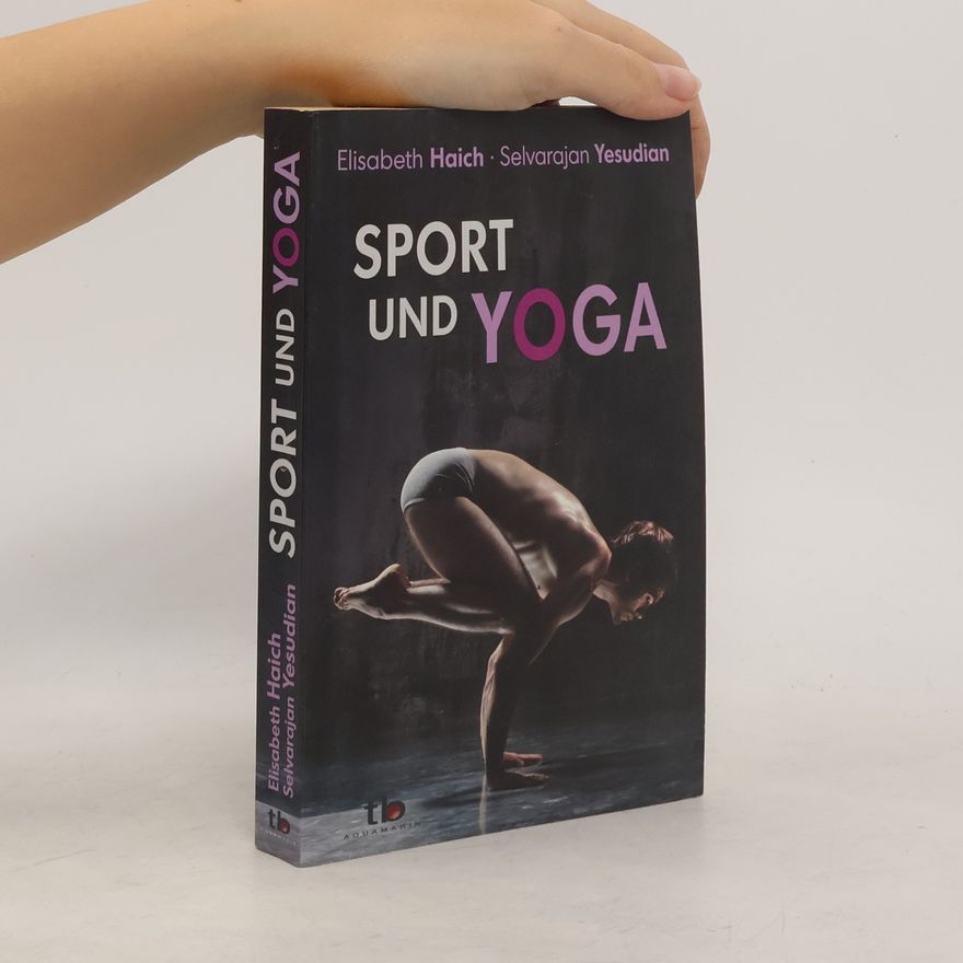Selvarajan Yesudian Sport und Yoga