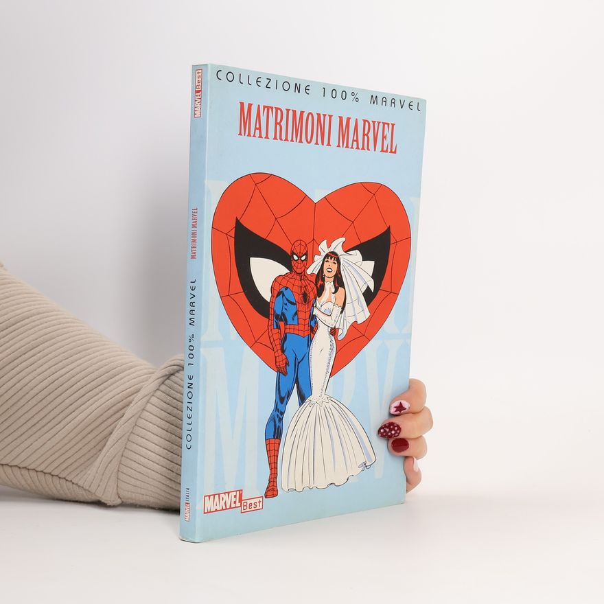 Autorenkollektiv Matrimoni Marvel