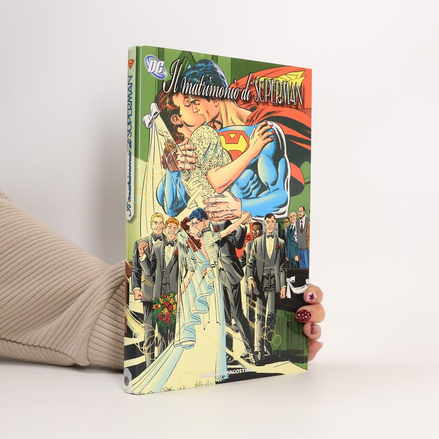 Autorenkollektiv Il Matrimonio di Superman