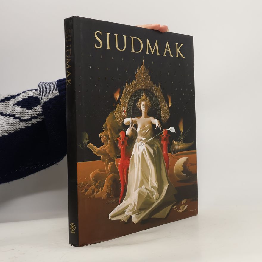 Franciszek Siudmak Siudmak