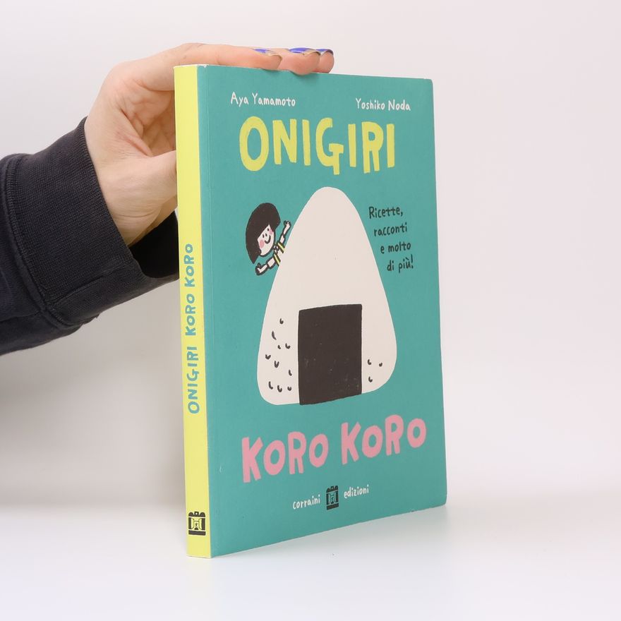 Yoshiko Noda Onigiri koro koro