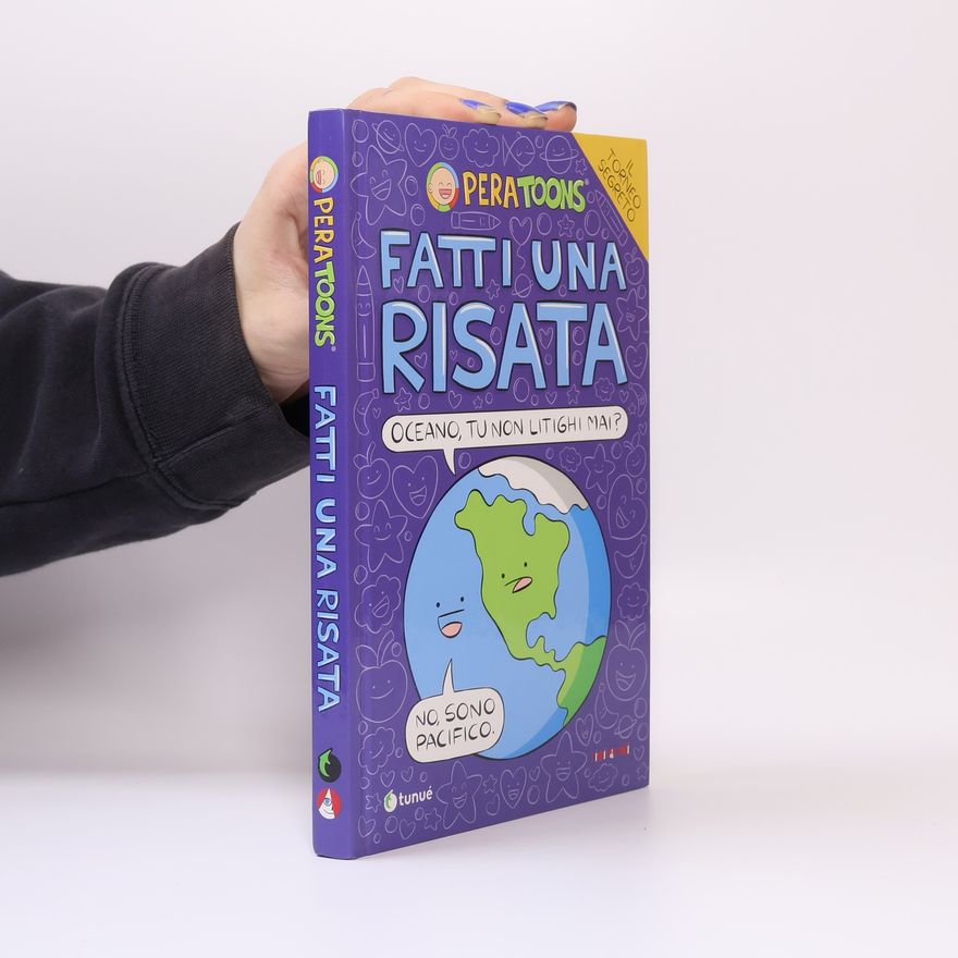 Pera Toons Fatti una risata