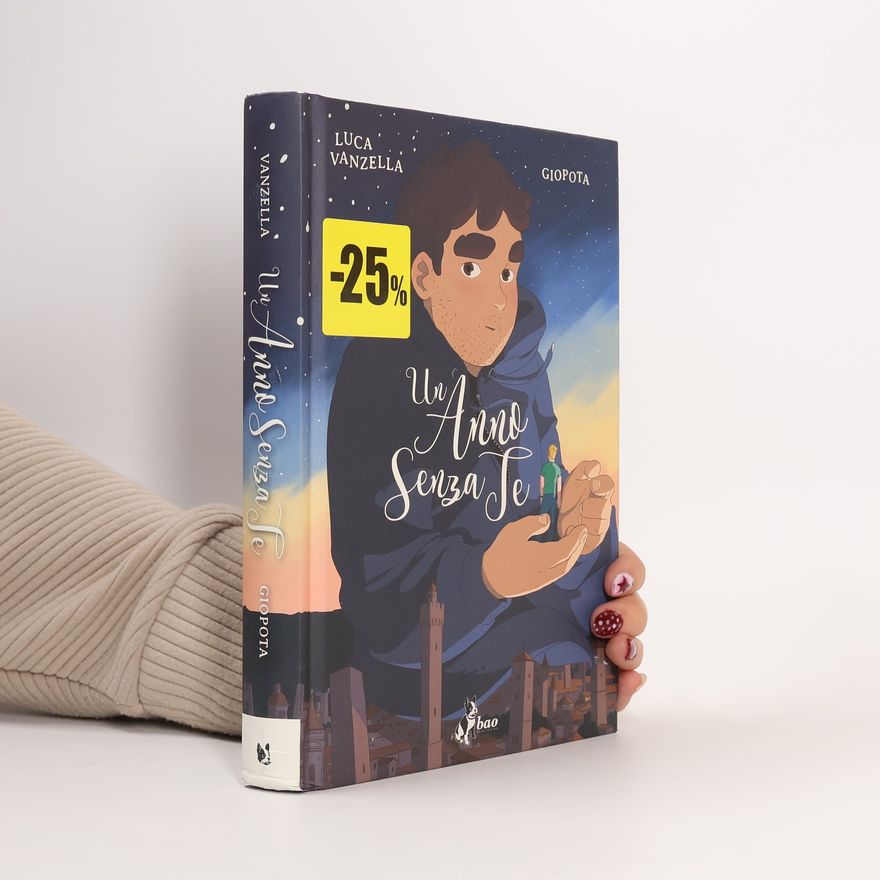 Giopota Un anno senza te