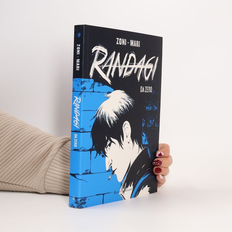 Francesca Zoni Randagi. Da zero