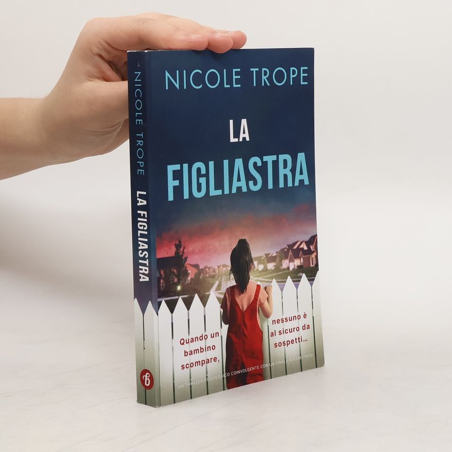 Nicole Trope La figliastra