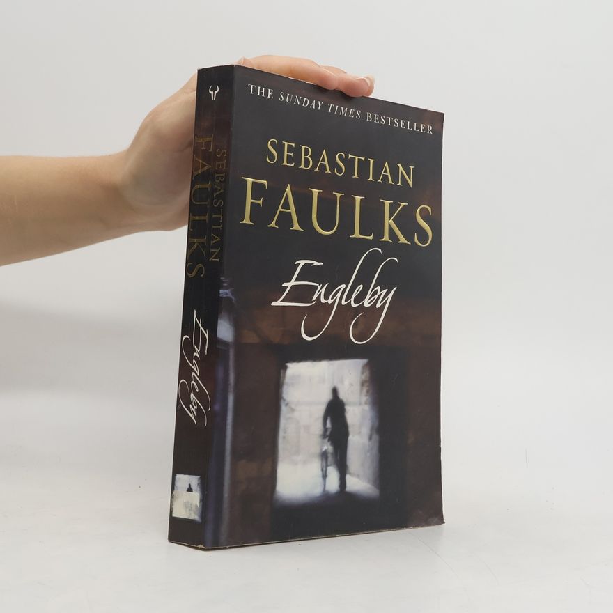 Sebastian Faulks Engleby