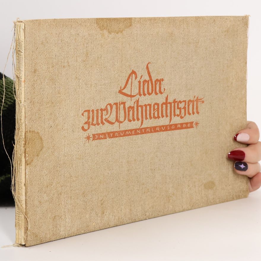 Autorenkollektiv Lieder zur Weihnachtszeit