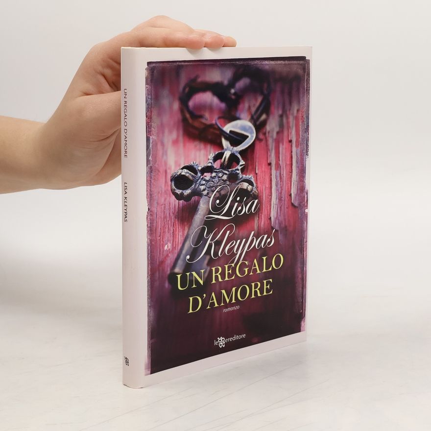 Cristina Ingiardi Un regalo d'amore