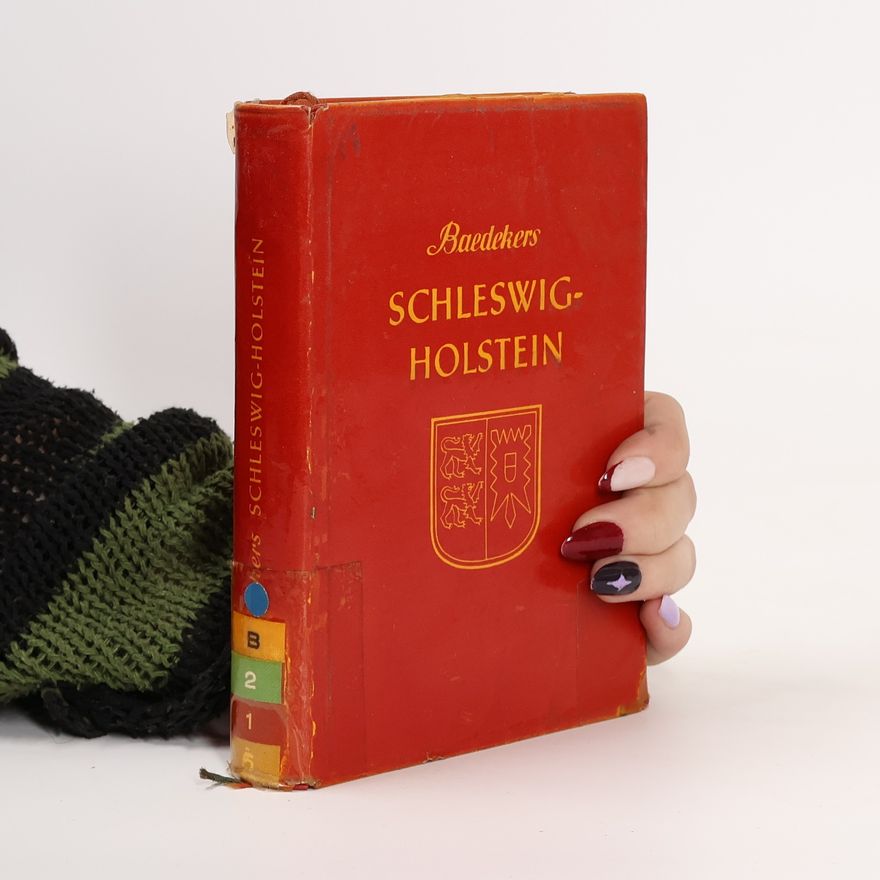 Florian Baedeker Schleswigholstein
