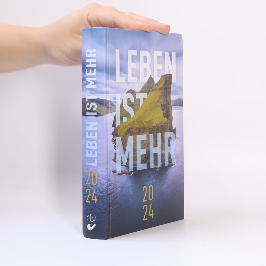 Autorenkollektiv Leben ist mehr