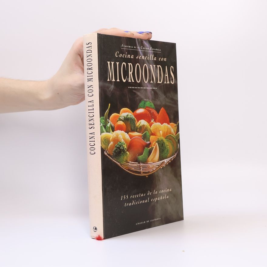 Autorenkollektiv Cocina sencilla con microondas