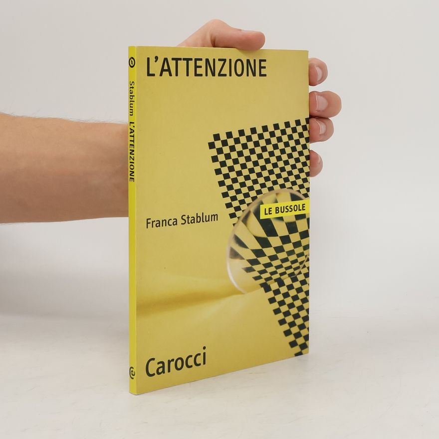 Franca Stablum L'attenzione