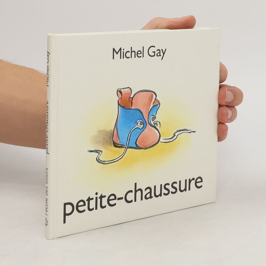 Michel Gay Petite-chaussure