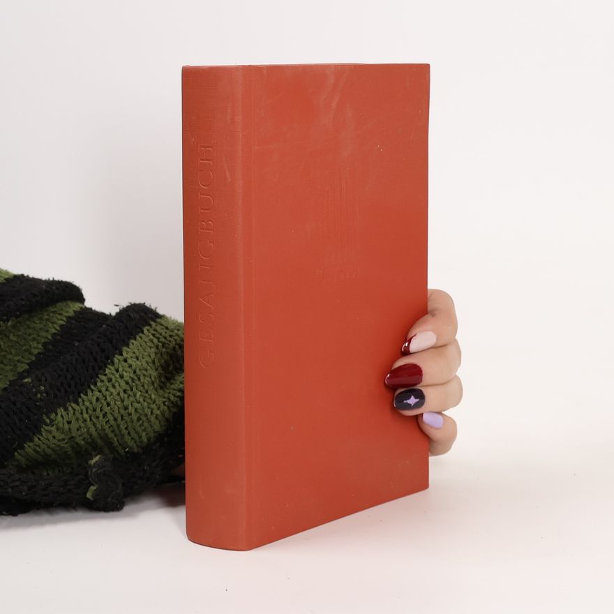 Autorenkollektiv Gesangbuch
