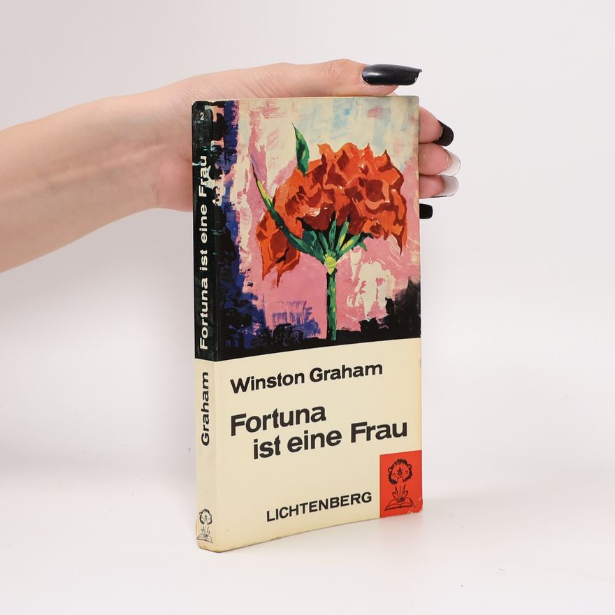Winston Graham Fortuna ist eine Frau