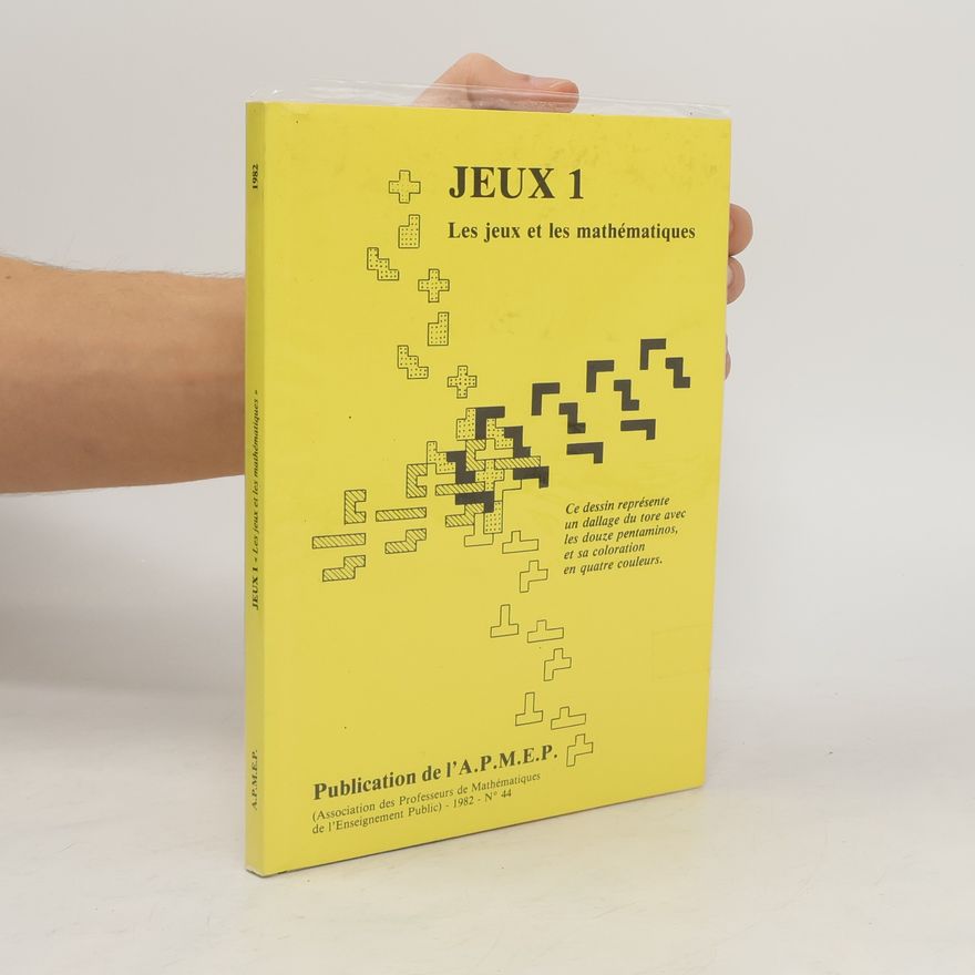 Various authors Jeux 1