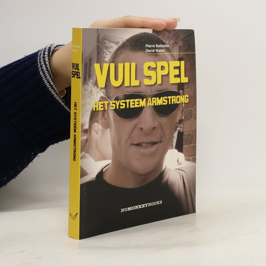 David Allen Walsh Vuil Spel