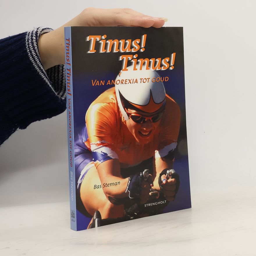 Bas Steman Tinus! Tinus!