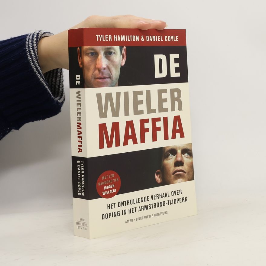 Tyler Hamilton De wielermaffia