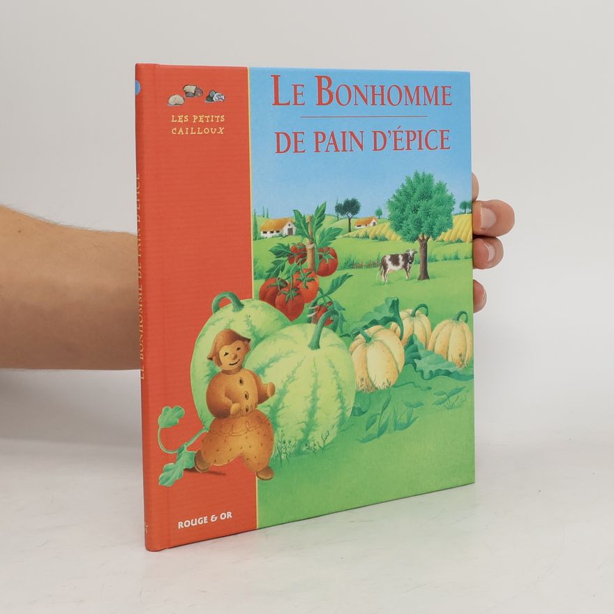 Various authors Le bonhomme de pain d'épice