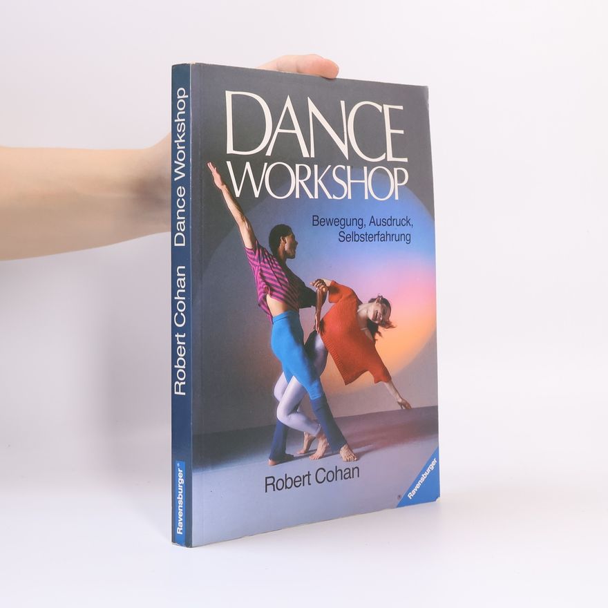 Robert Cohan Dance-Workshop