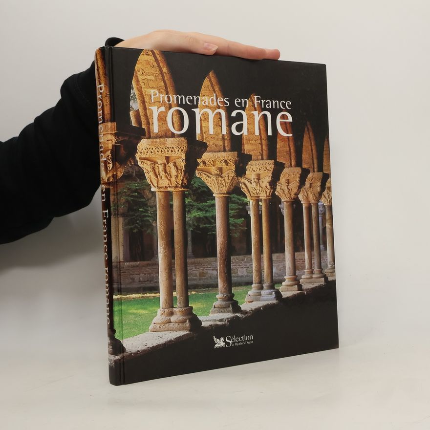 Véronique Azire Promenades en France romane