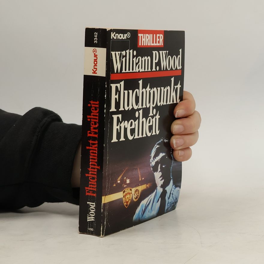 William P. Wood Fluchtpunkt Freiheit