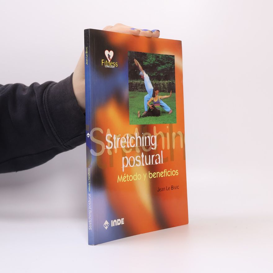 Jean Le Bivic Stretching postural