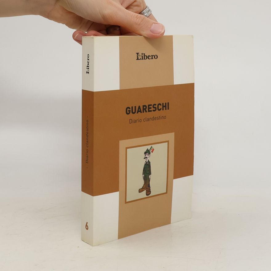 Giovanni Guareschi Diario clandestino 6