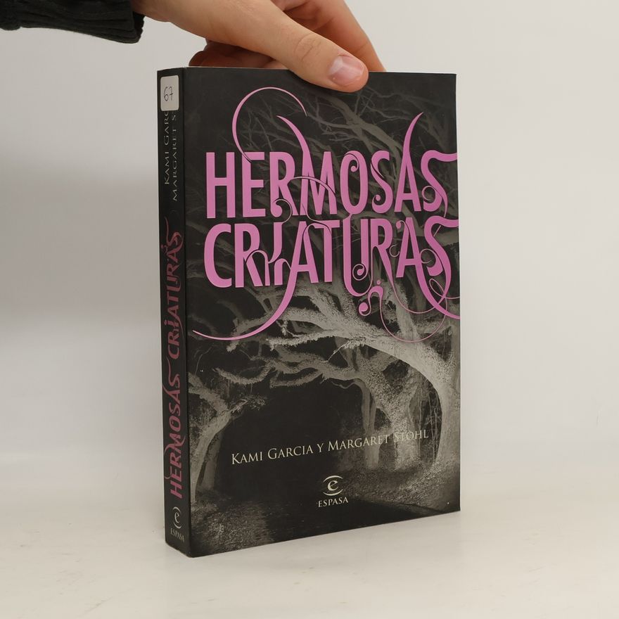 Kami Garcia Las crónicas de Caster 1. Hermosas criaturas
