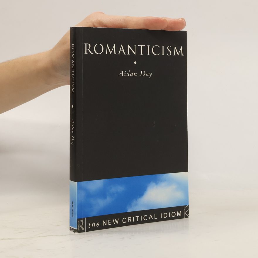 Aidan Day Romanticism