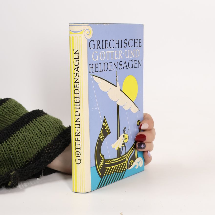 Autorenkollektiv Griechische Gotter - und Helden Sagen