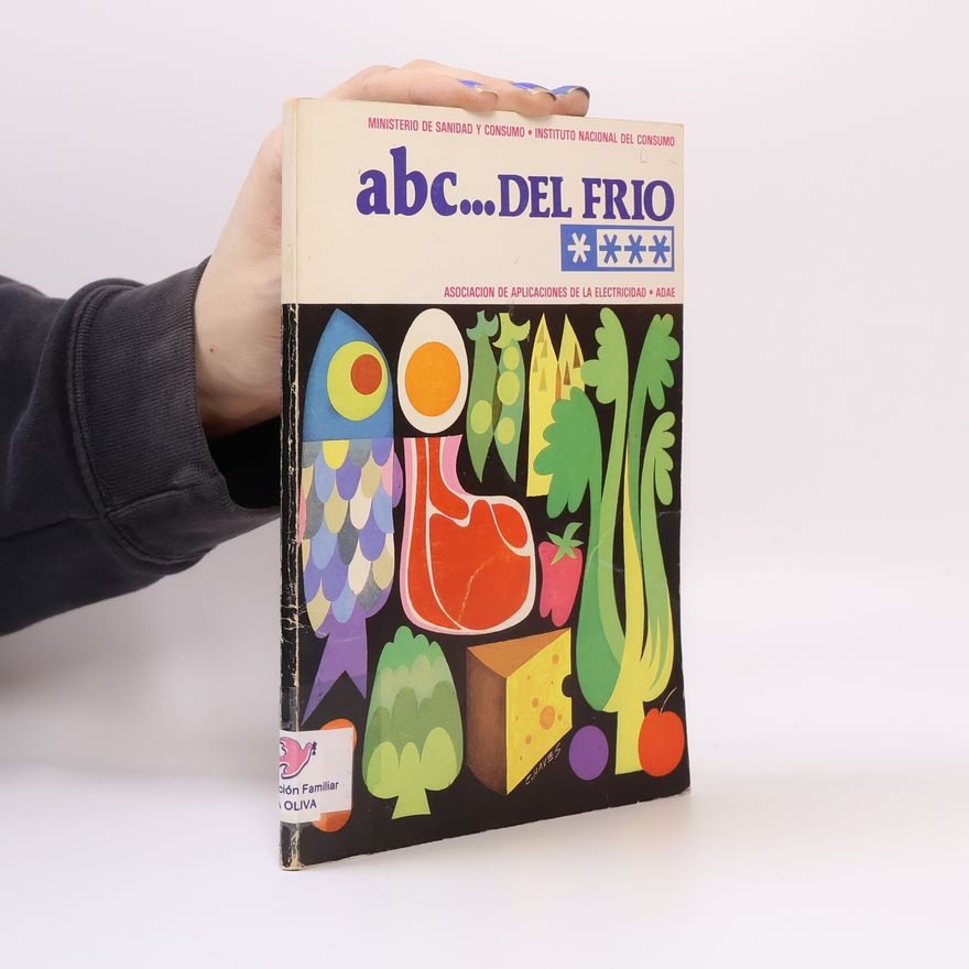 Autorenkollektiv Abc... del frio