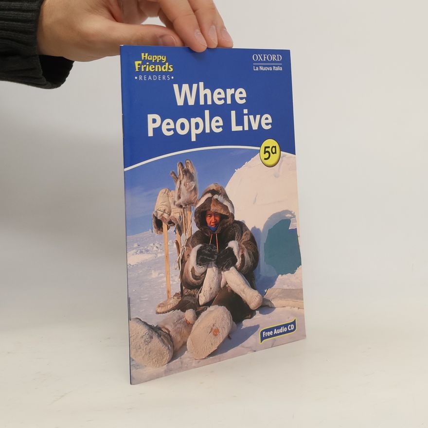 Various authors Where People Live