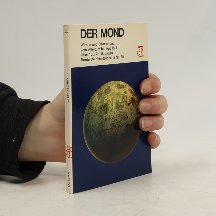 Autorenkollektiv Der Mond