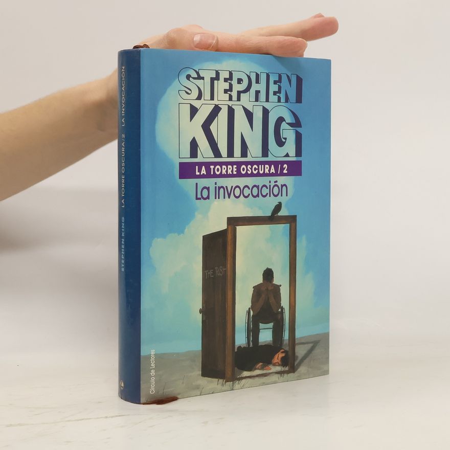 Stephen King La Invocación