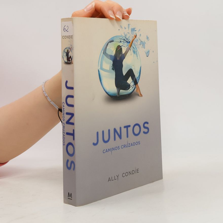 Ally Condie Juntos