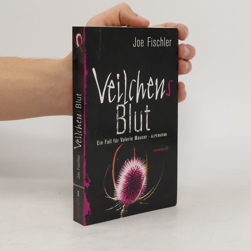 Joe Fischler Veilchens Blut