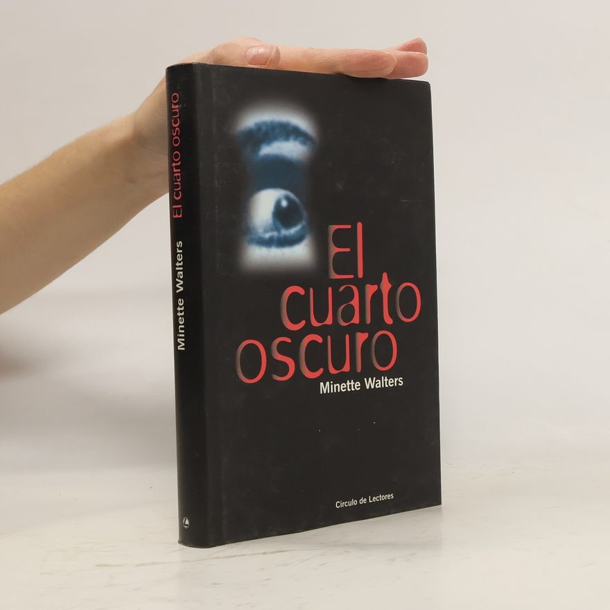 Minette Walters El cuarto oscuro