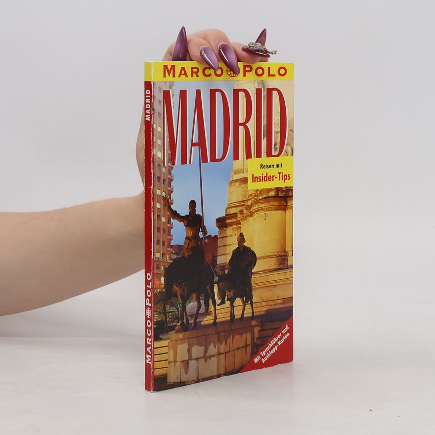 Various authors Madrid