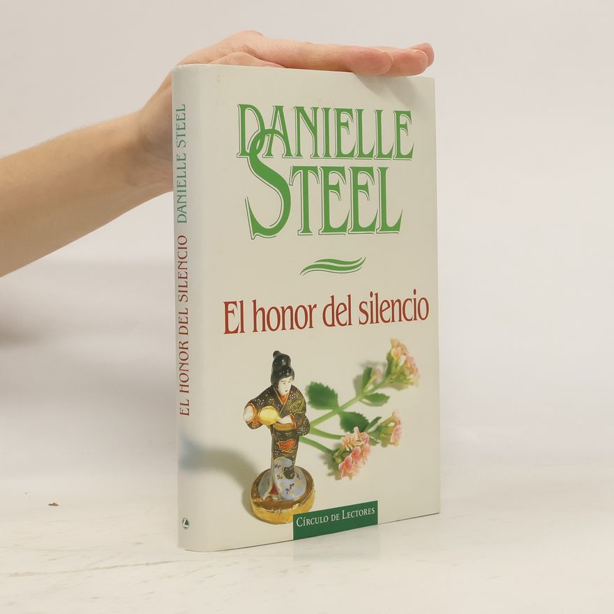 Danielle Steel El honor del silencio
