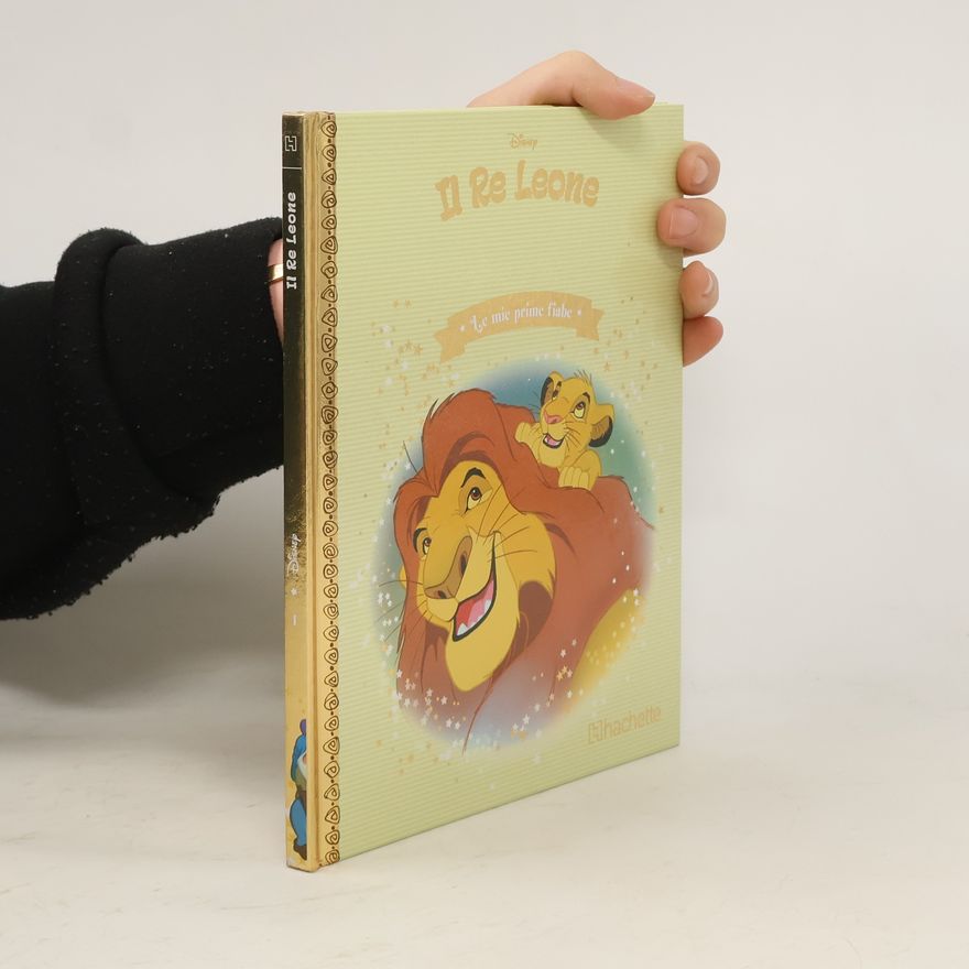 Autorenkollektiv Il Re Leone