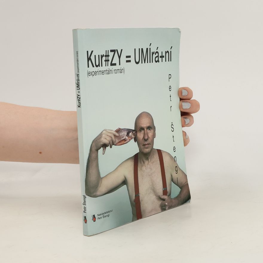 Petr Štengl Kurzy umírání