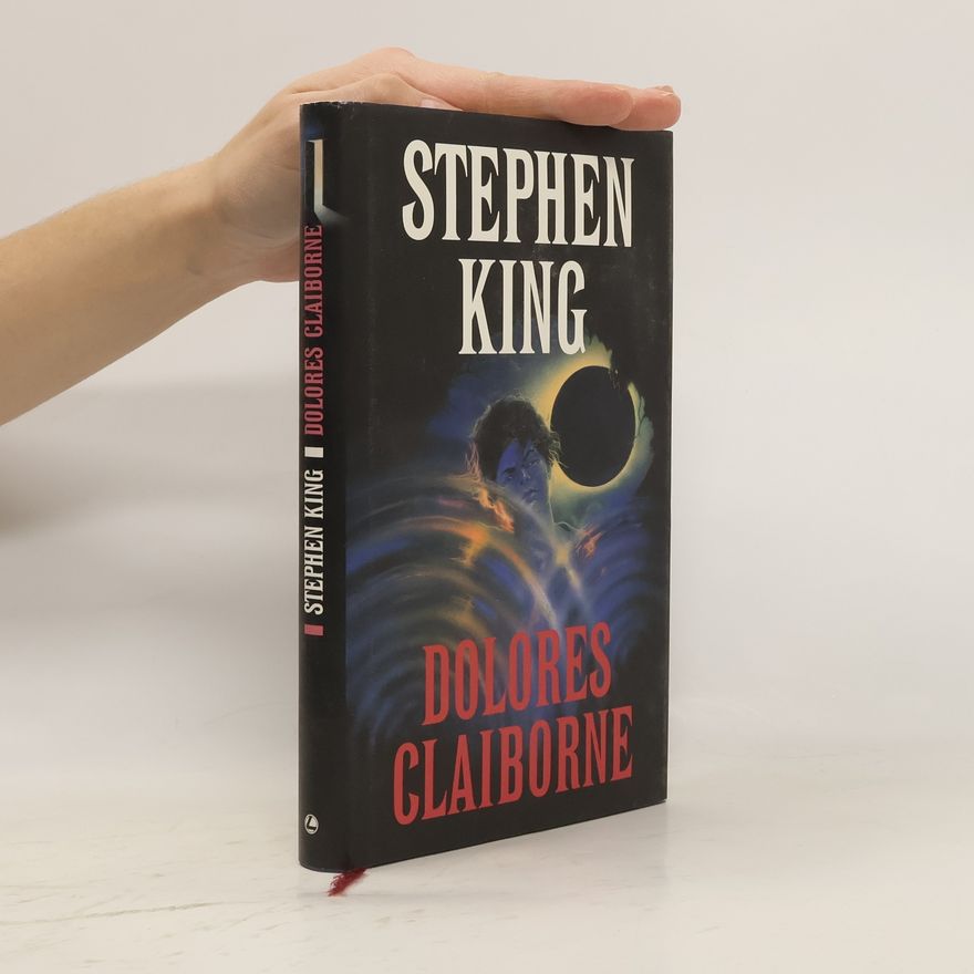 Stephen King Dolores Claiborne