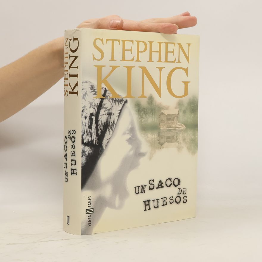 Stephen King Un saco de huesos