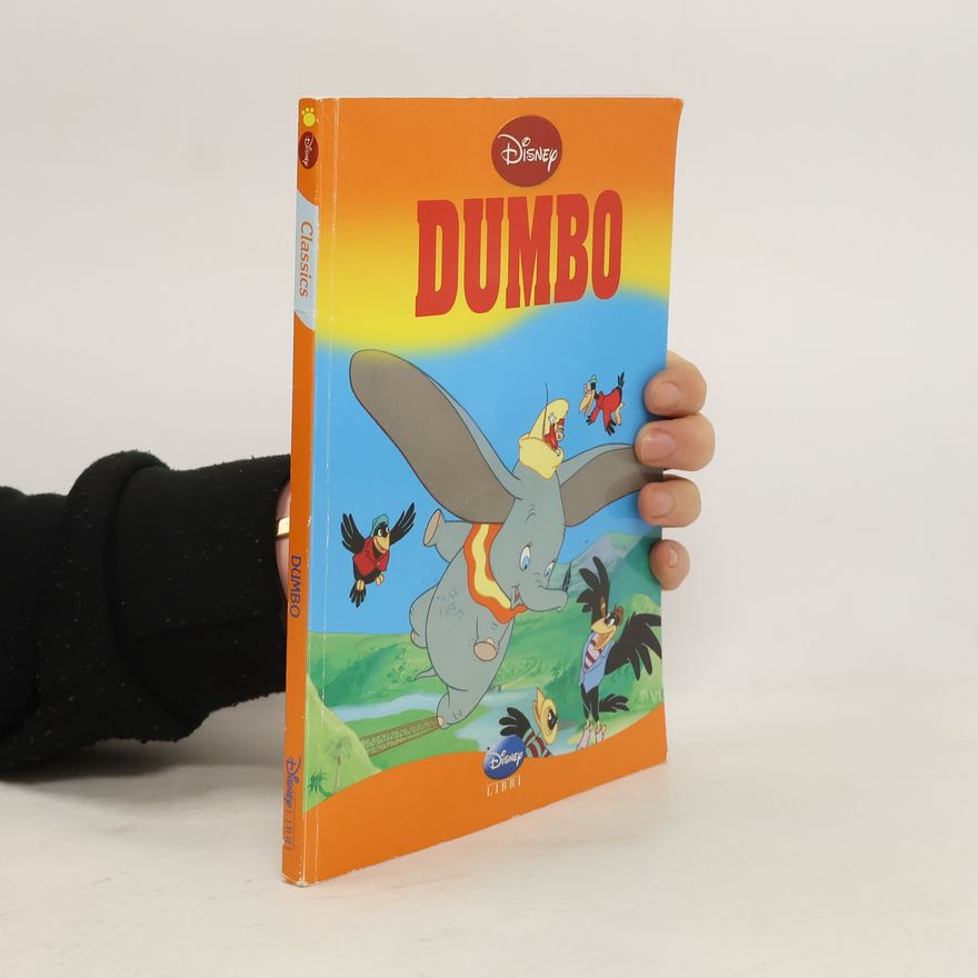 Walt Disney Dumbo
