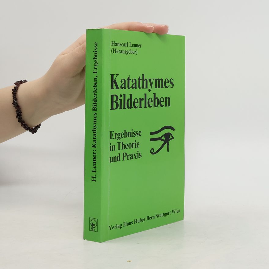 Autorenkollektiv Katathymes Bilderleben