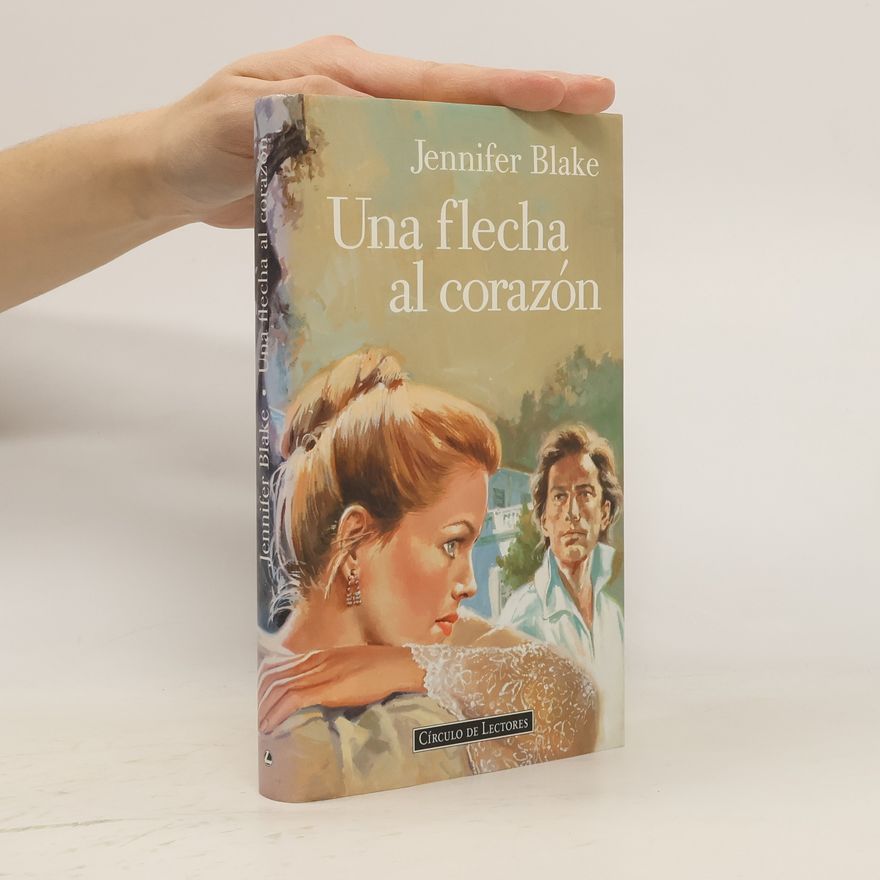 Jennifer Blake Una flecha al corazón