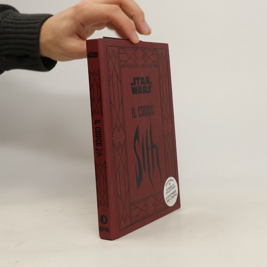Daniel Wallace Star Wars